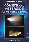 Comets and Asteroids