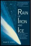 Rain of Iron and Ice